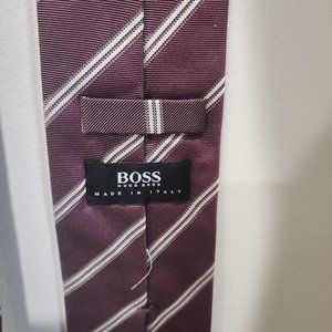 Boss tie